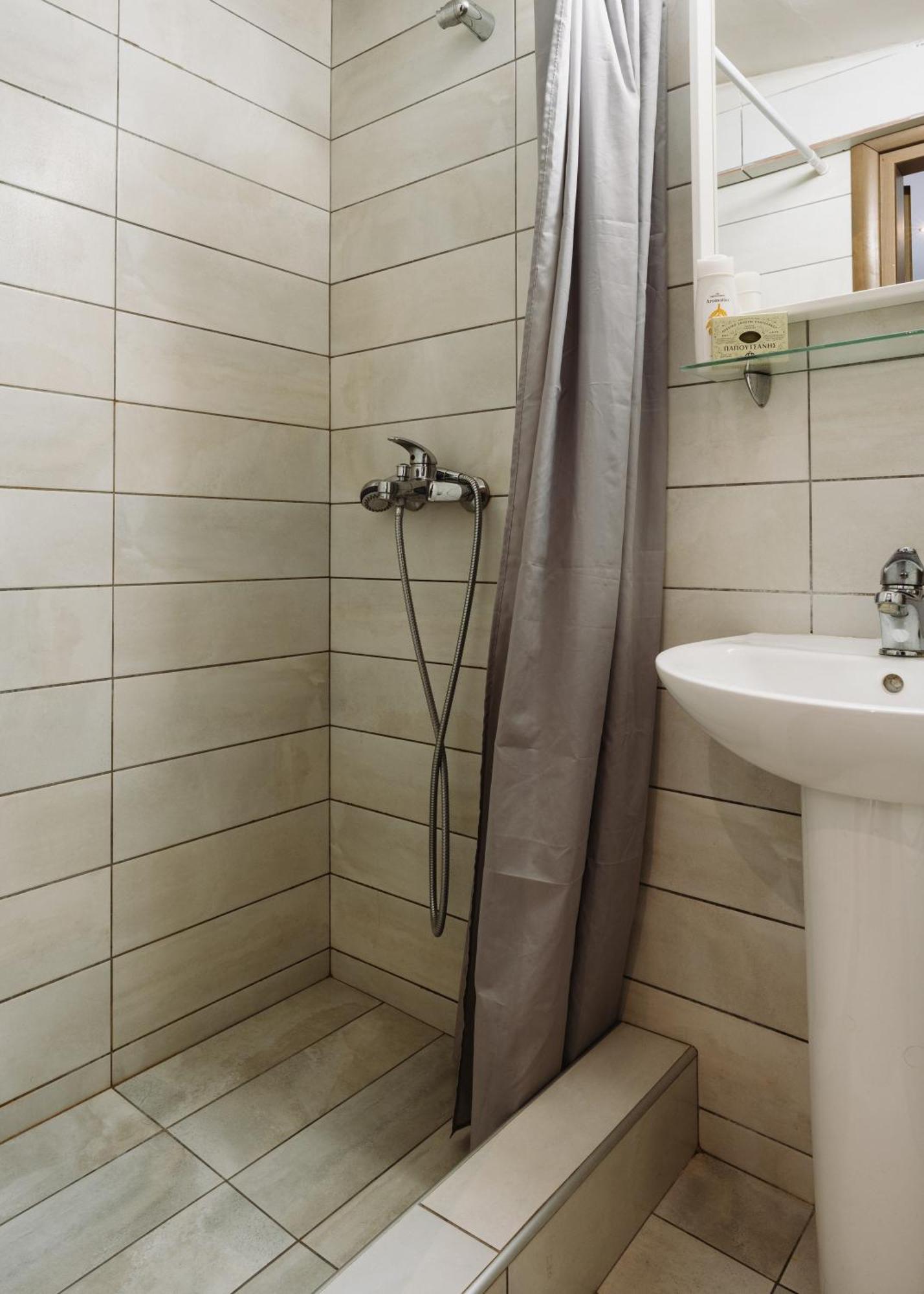 Lef Apartment Selanik Dış mekan fotoğraf